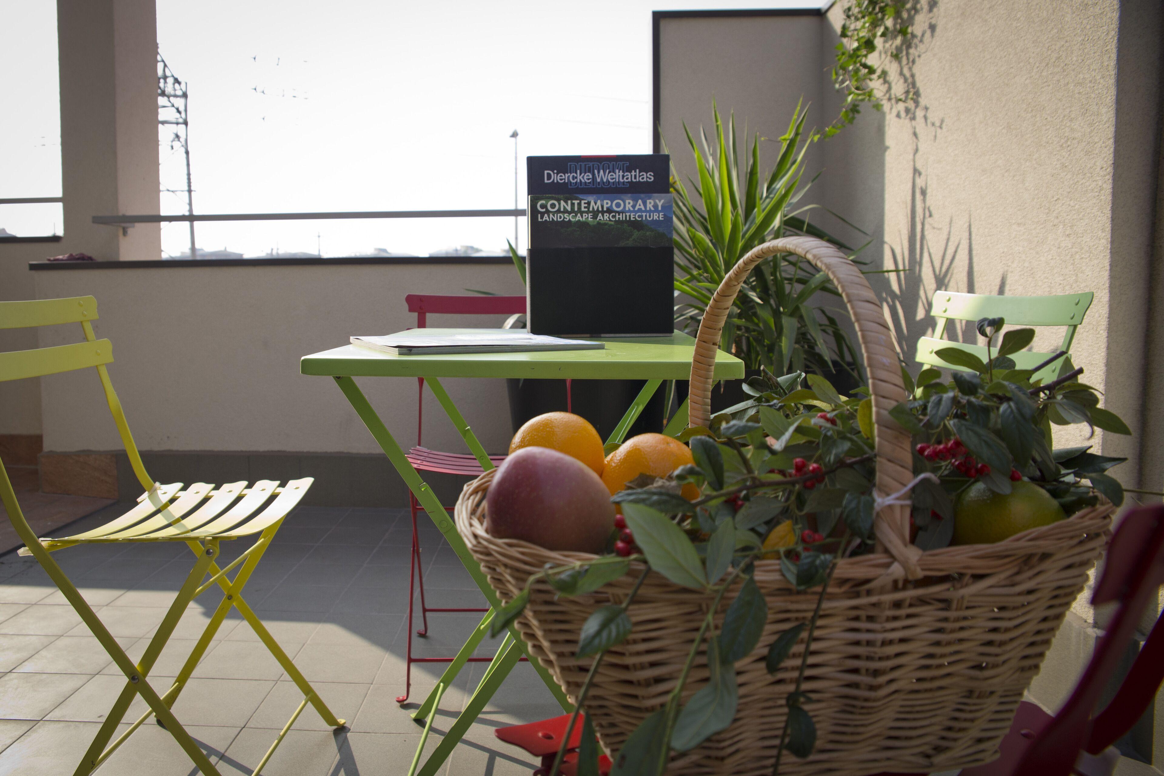 Dreams Hotel Residenza De Marchi - Milan — Photos 1